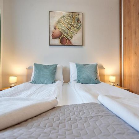 Aparthotel Zlatibor Hills Stars Zewnętrze zdjęcie