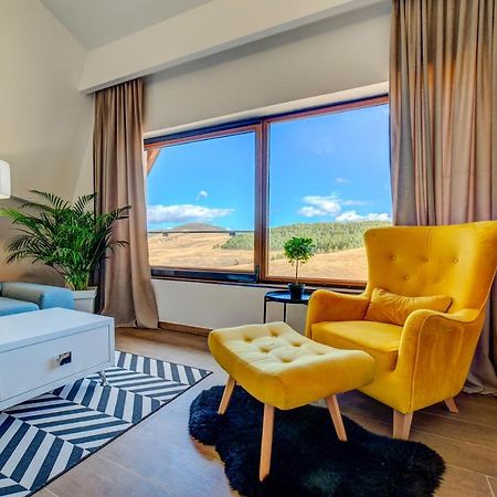 Aparthotel Zlatibor Hills Stars Zewnętrze zdjęcie