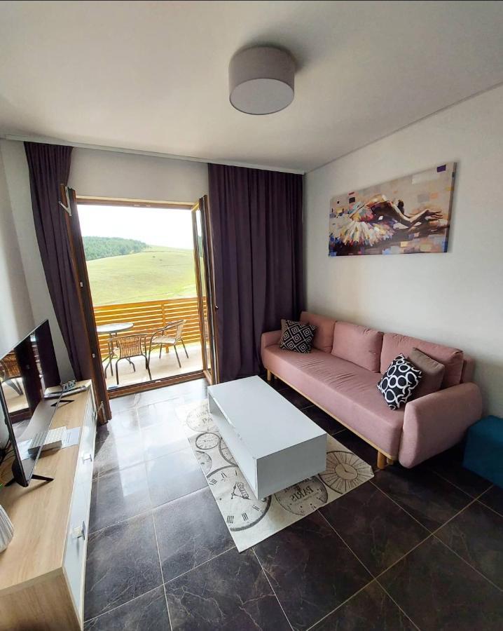 Aparthotel Zlatibor Hills Stars Zewnętrze zdjęcie