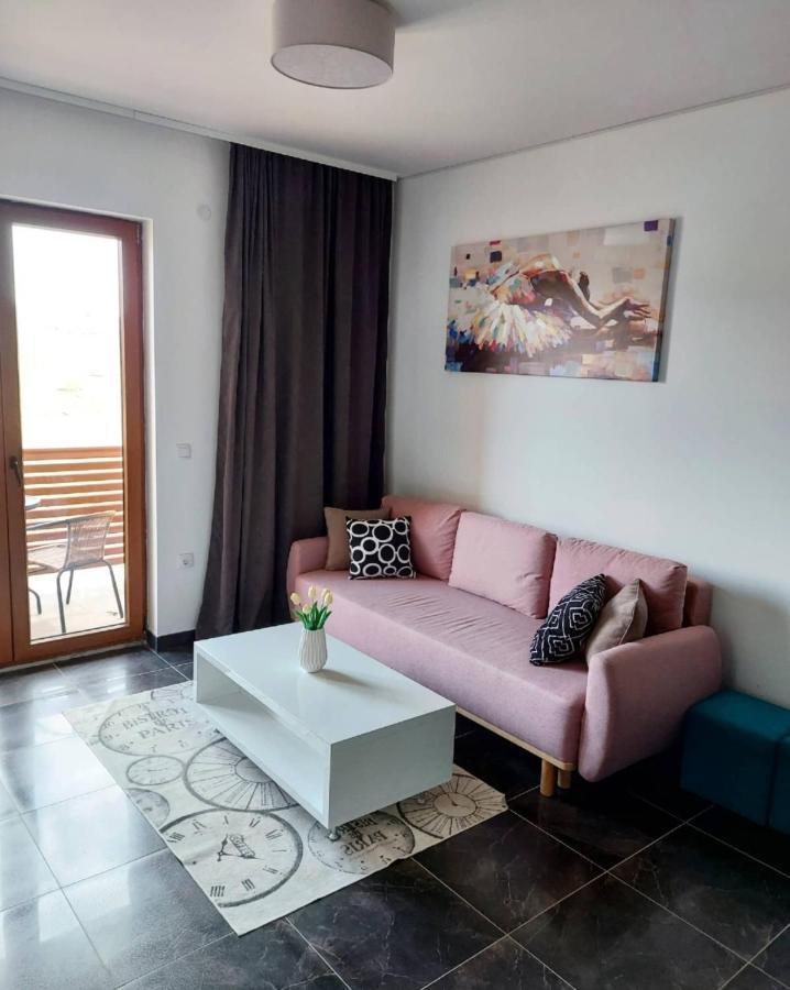 Aparthotel Zlatibor Hills Stars Zewnętrze zdjęcie