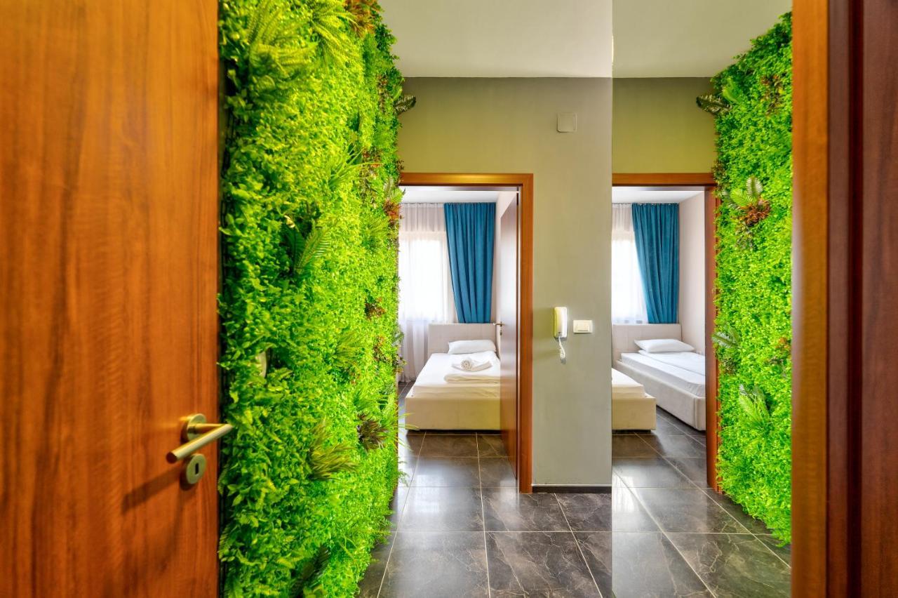 Aparthotel Zlatibor Hills Stars Zewnętrze zdjęcie
