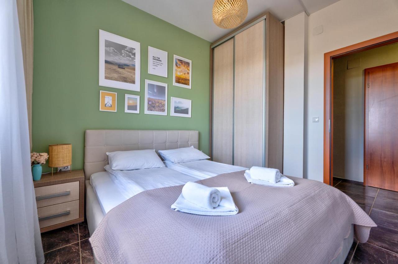 Aparthotel Zlatibor Hills Stars Zewnętrze zdjęcie