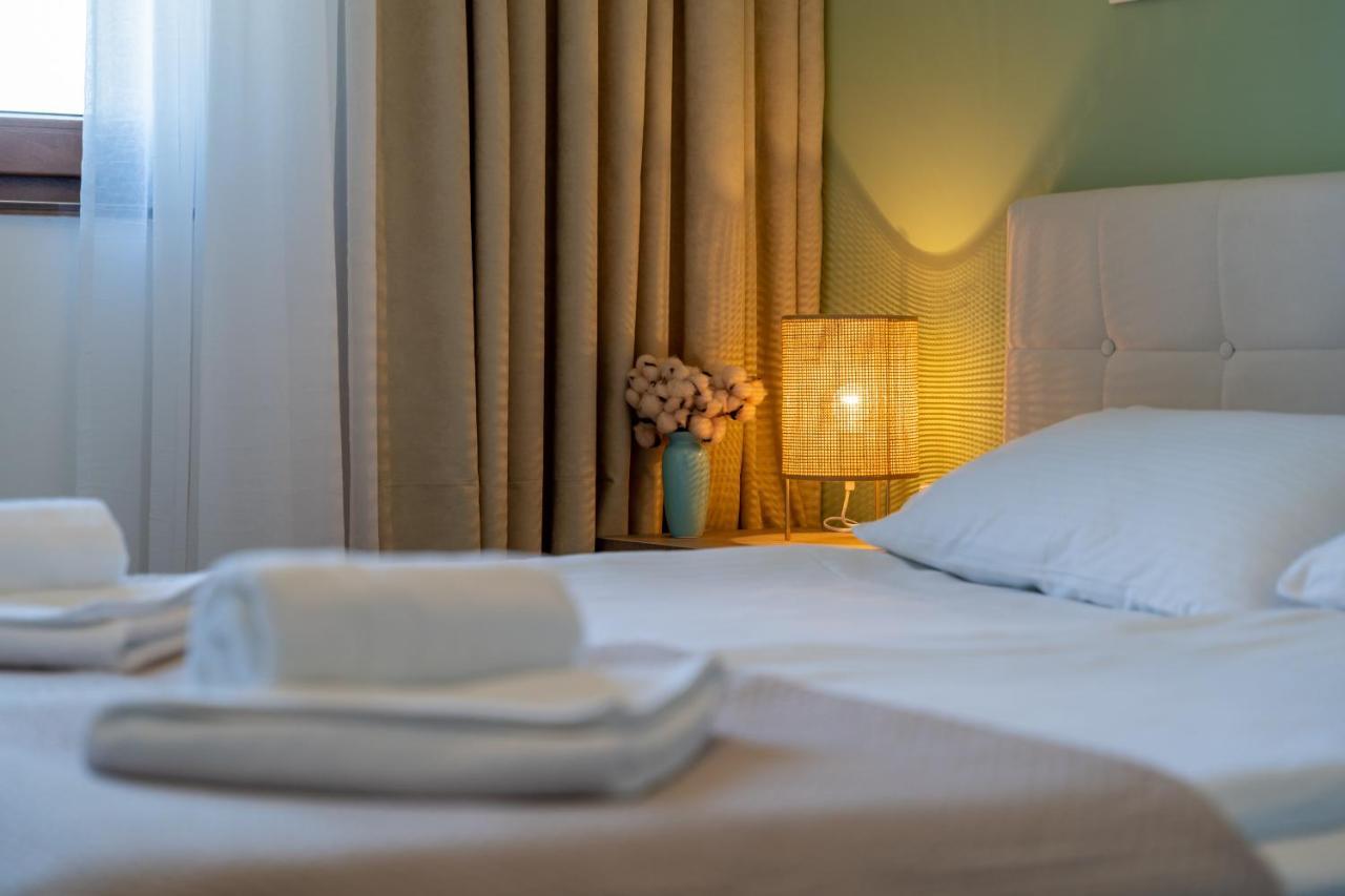 Aparthotel Zlatibor Hills Stars Zewnętrze zdjęcie
