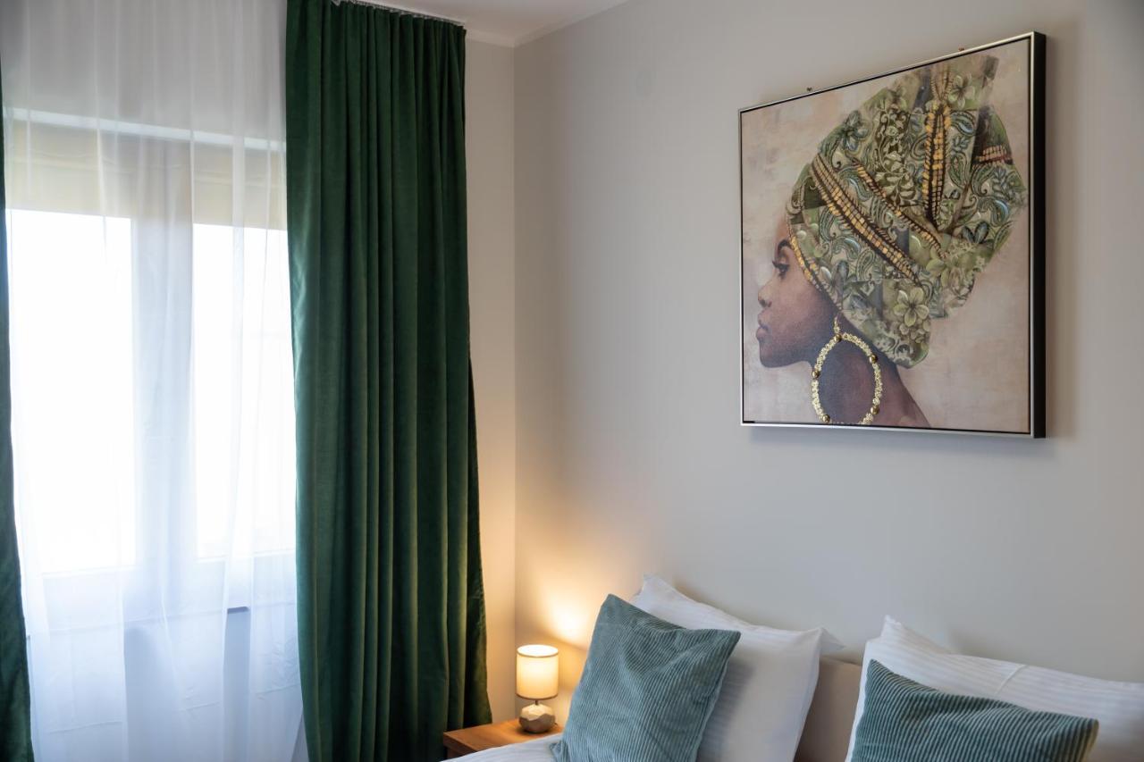 Aparthotel Zlatibor Hills Stars Zewnętrze zdjęcie