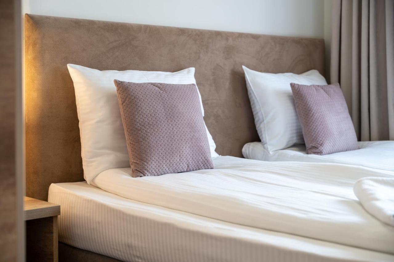 Aparthotel Zlatibor Hills Stars Zewnętrze zdjęcie