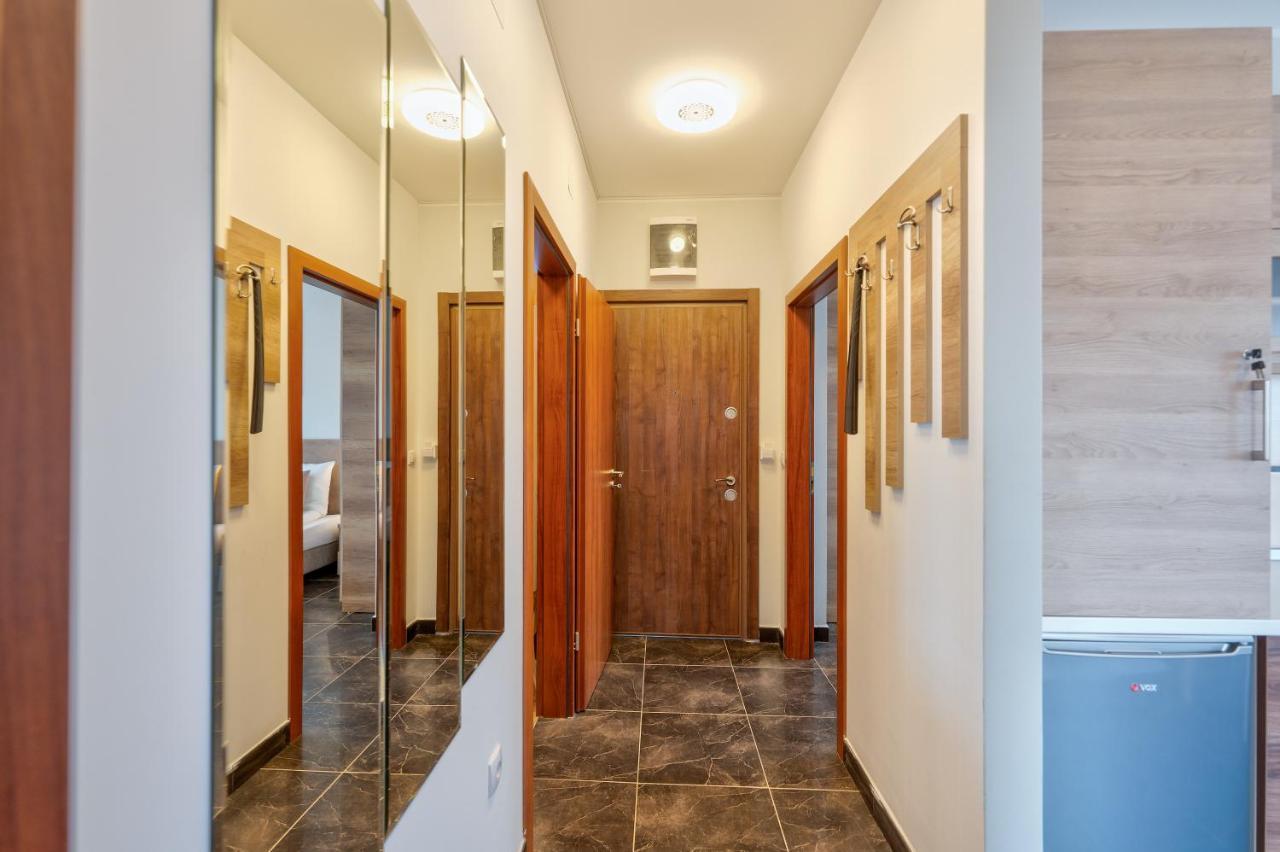 Aparthotel Zlatibor Hills Stars Zewnętrze zdjęcie