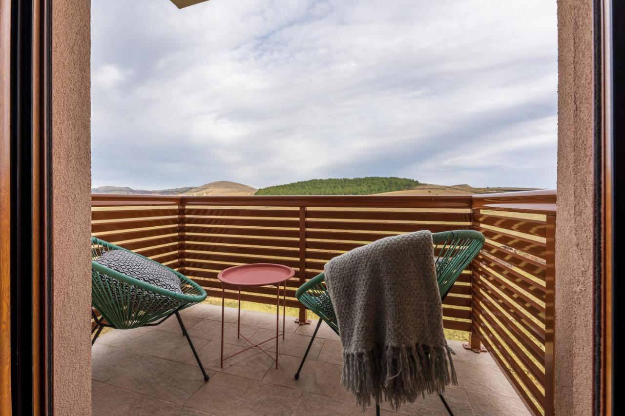Aparthotel Zlatibor Hills Stars Zewnętrze zdjęcie
