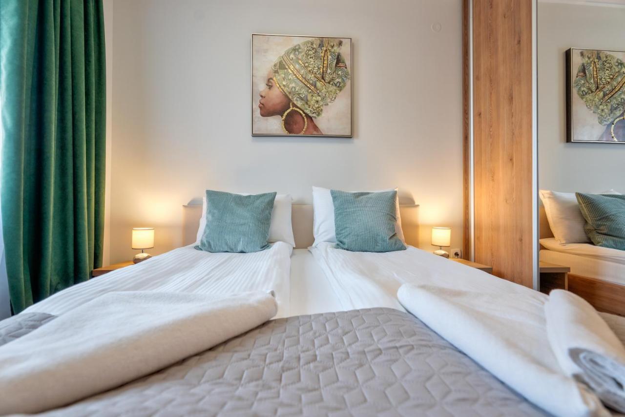 Aparthotel Zlatibor Hills Stars Zewnętrze zdjęcie