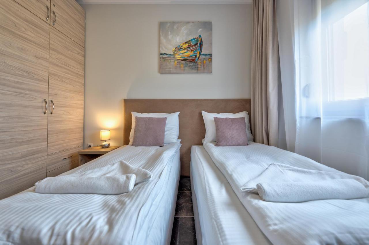 Aparthotel Zlatibor Hills Stars Zewnętrze zdjęcie