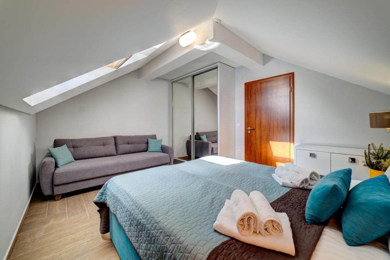 Aparthotel Zlatibor Hills Stars Zewnętrze zdjęcie