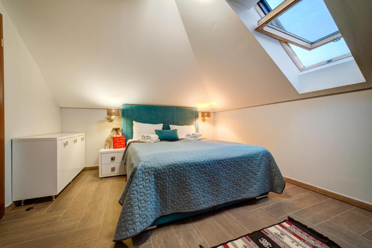 Aparthotel Zlatibor Hills Stars Zewnętrze zdjęcie