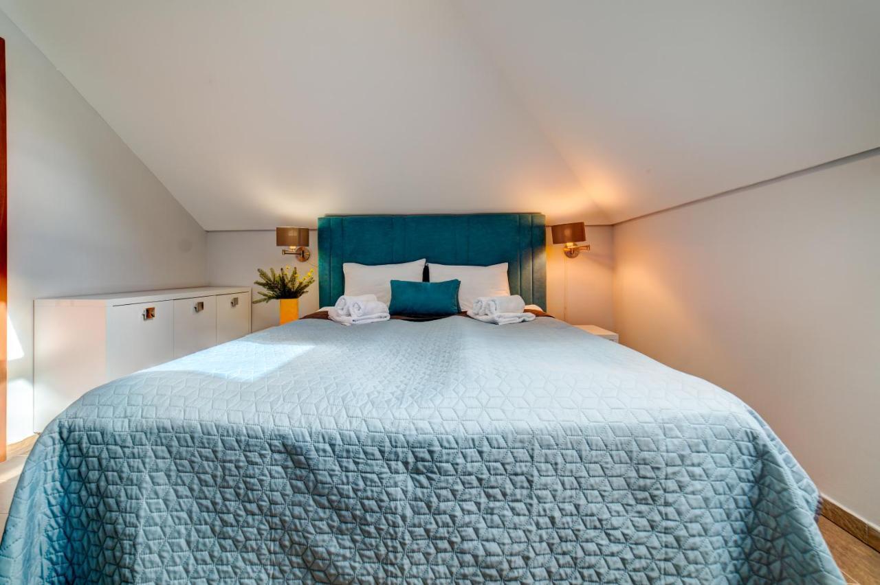 Aparthotel Zlatibor Hills Stars Zewnętrze zdjęcie