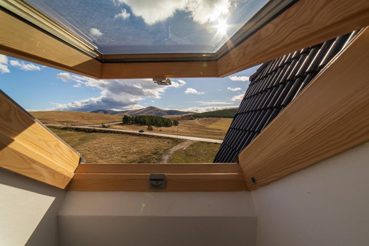 Aparthotel Zlatibor Hills Stars Zewnętrze zdjęcie