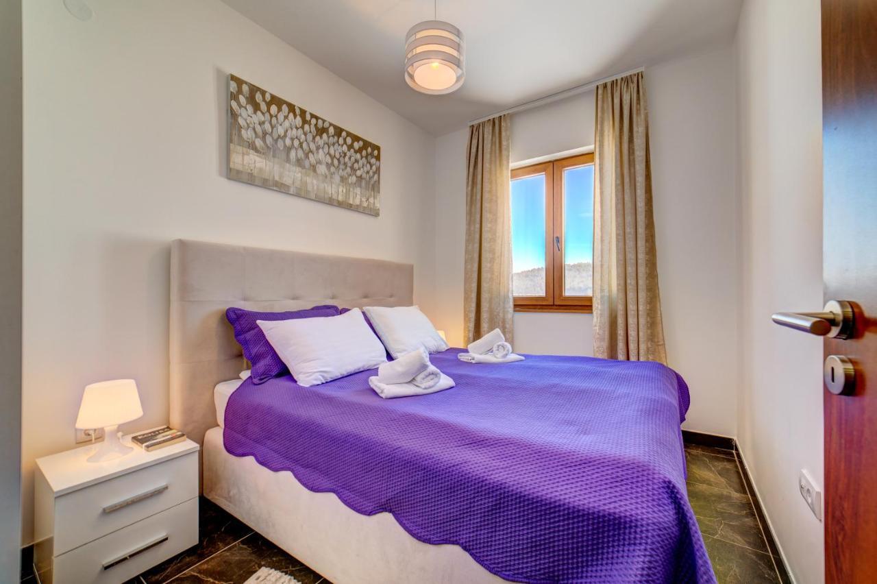 Aparthotel Zlatibor Hills Stars Zewnętrze zdjęcie