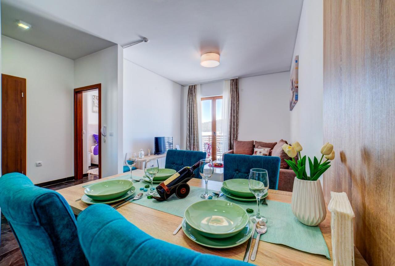 Aparthotel Zlatibor Hills Stars Zewnętrze zdjęcie