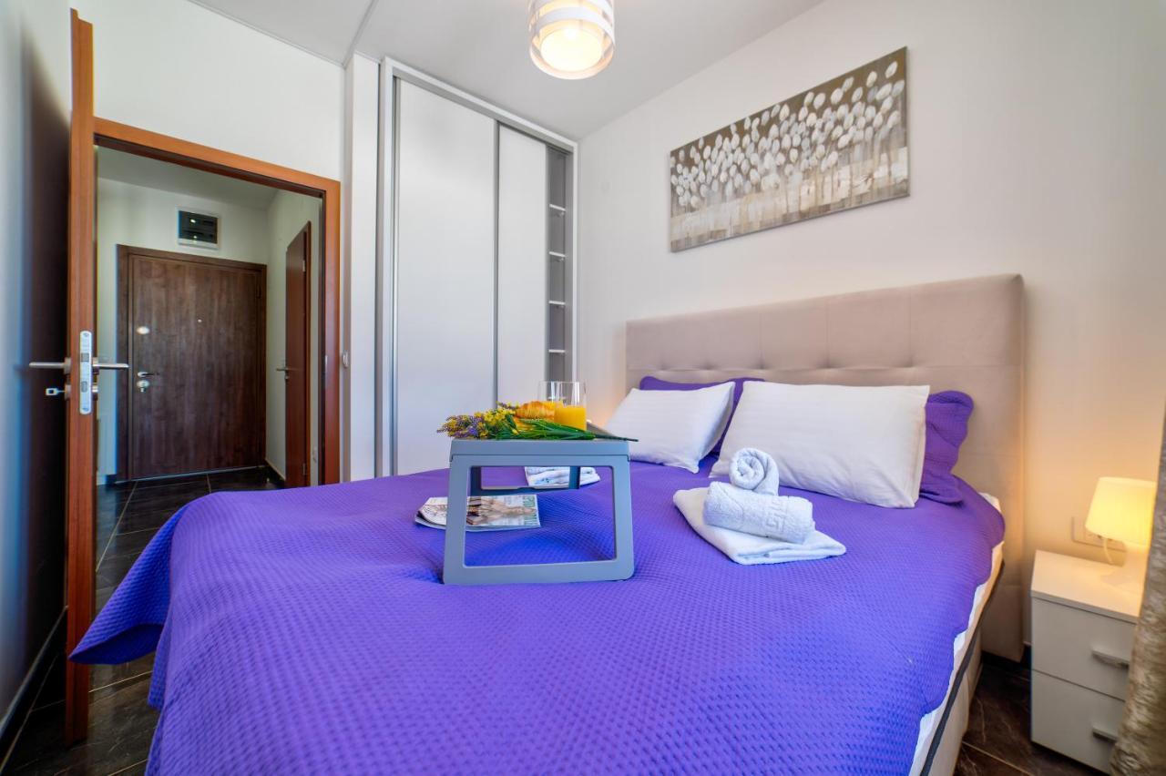 Aparthotel Zlatibor Hills Stars Zewnętrze zdjęcie